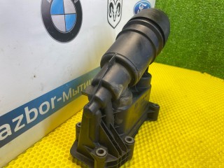 корпус масляного фильтра, ориг. номер 7800-066-02, BMW X5 E70 2006-2010