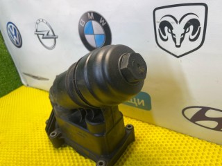 корпус масляного фильтра, ориг. номер 7800-066-02, BMW X5 E70 2006-2010