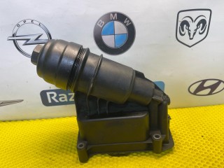 корпус масляного фильтра, ориг. номер 7800-066-02, BMW X5 E70 2006-2010