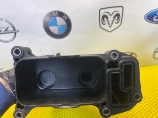 корпус масляного фильтра, ориг. номер 7800-066-02, BMW X5 E70 2006-2010