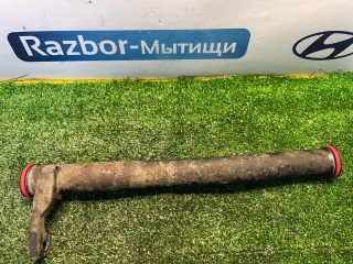 патрубок охлаждения, ориг. номер 2546138003, Kia Magentis 1 поколение [рестайлинг] 2003-2006