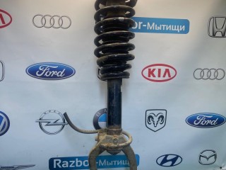 стойка амортизатора передняя правая, Kia Magentis 1 поколение [рестайлинг] 2003-2006