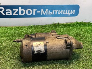 стартер, ориг. номер 36100-37210, Kia Magentis 1 поколение [рестайлинг] 2003-2006