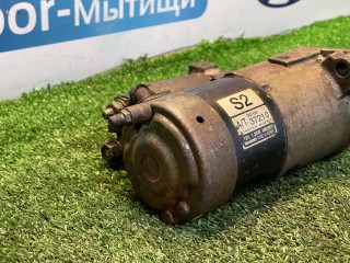 стартер, ориг. номер 36100-37210, Kia Magentis 1 поколение [рестайлинг] 2003-2006