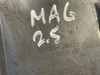 ​пыльник двигателя, ориг. номер 36100-37210, Kia Magentis 1 поколение [рестайлинг] 2003-2006