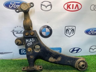 рычаг передний правый, Kia Magentis 1 поколение [рестайлинг] 2003-2006