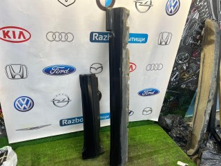 накладка на порог правая, ориг. номер 87762-3C000, Kia Magentis 1 поколение [рестайлинг] 2003-2006