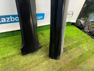 накладка на порог правая, ориг. номер 87762-3C000, Kia Magentis 1 поколение [рестайлинг] 2003-2006