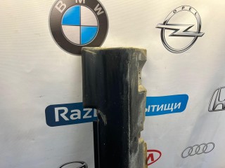 накладка на порог правая, ориг. номер 87762-3C000, Kia Magentis 1 поколение [рестайлинг] 2003-2006