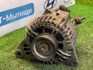 генератор, ориг. номер 37300-37400, Kia Magentis 1 поколение [рестайлинг] 2003-2006