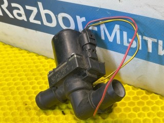 кран отопителя (печки), ориг. номер 1147412183, BMW 3 E90/E91 [рестайлинг]