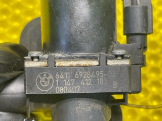 кран отопителя (печки), ориг. номер 1147412183, BMW 3 E90/E91 [рестайлинг]