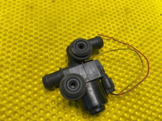 кран отопителя (печки), ориг. номер 1147412183, BMW 3 E90/E91 [рестайлинг]