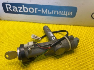 замок зажигания, ориг. номер 819053C410, Kia Magentis 1 поколение [рестайлинг] 2003-2006