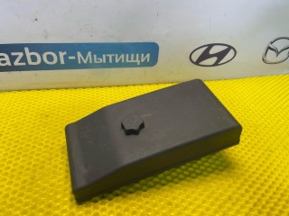 крышка блока предохранителей, Kia Magentis 1 поколение [рестайлинг] 2003-2006