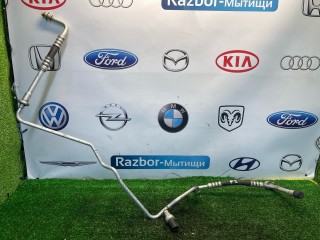 трубка кондиционера, ориг. номер 6F93-190594-AA, Ford Focus 2 поколение 2004-2008