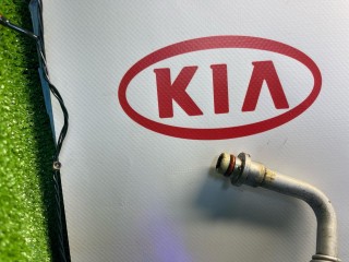 трубка кондиционера, ориг. номер 6F93-190594-AA, Ford Focus 2 поколение 2004-2008
