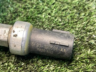 трубка кондиционера, ориг. номер 6F93-190594-AA, Ford Focus 2 поколение 2004-2008