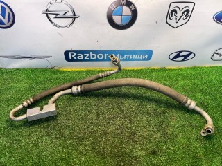 трубка кондиционера, Ford Focus 1 поколение 1998-2001