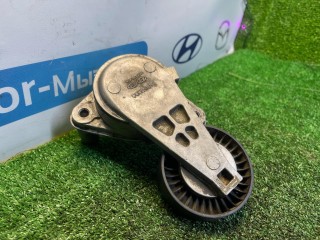 натяжитель ремня кондиционера, ориг. номер GK120011P, Kia Magentis 1 поколение [рестайлинг] 2003-2006