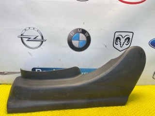 пластик салона, Ford Focus 1 поколение [рестайлинг] 2001-2005