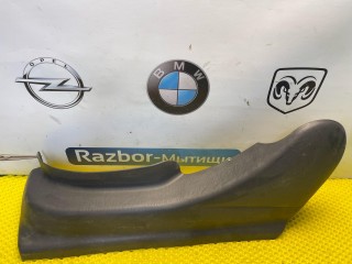 пластик салона, Ford Focus 1 поколение [рестайлинг] 2001-2005