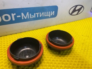 крышка фары, ориг. номер 44ZH-1371-3, Ford Focus 1 поколение 1998-2001