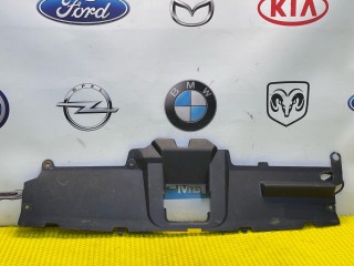 накладка замка капота, ориг. номер 2M51-16613-AC, Ford Focus 1 поколение 1998-2001