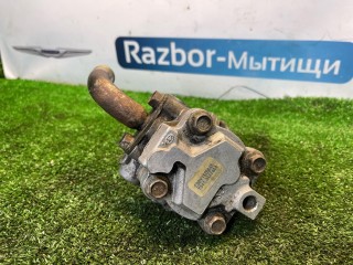 насос гидроусилителя руля, ориг. номер Y5413A674AA, Ford Focus 1 поколение 1998-2001