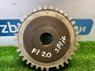 шестерня коленвала, Ford Focus 1 поколение 1998-2001