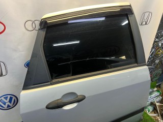 дверь задняя правая, Ford Focus 1 поколение 1998-2001