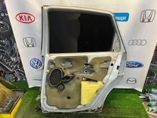 дверь задняя правая, Ford Focus 1 поколение 1998-2001