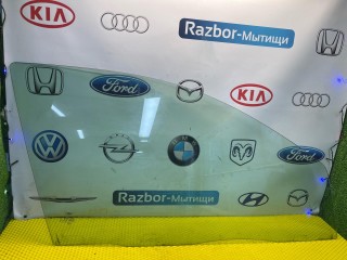 стекло двери передней правой, Ford Focus 1 поколение [рестайлинг] 2001-2005