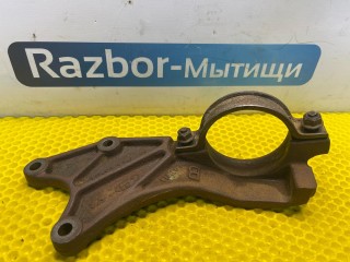 кронштейн полуоси, ориг. номер XS4W-3K305-DA, Ford Focus 1 поколение 1998-2001