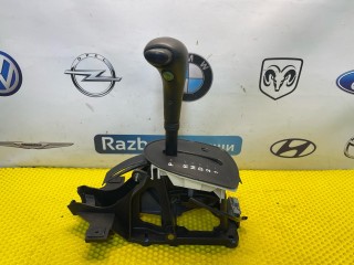 селектор АКПП, ориг. номер 453-AG, Ford Focus 1 поколение 1998-2001