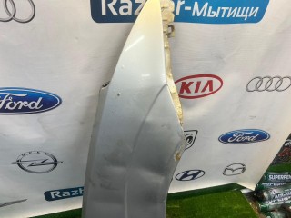 крыло переднее правое, Ford Focus 1 поколение 1998-2001
