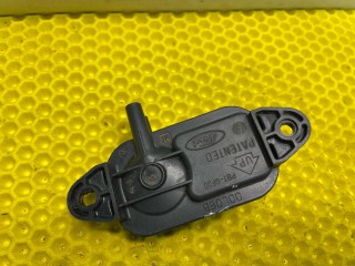 электромагнитный клапан, ориг. номер 98BB-9J460-AB, Ford Focus 1 поколение 1998-2001