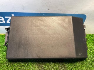 крышка блока предохранителей, ориг. номер 98AG-14A076-CD, Ford Focus 1 поколение 1998-2001