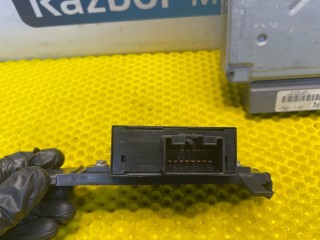 блок управления двигателем, ориг. номер 1S4F-12A650-LE, Ford Focus 1 поколение 1998-2001