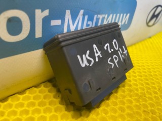 блок комфорта, ориг. номер 98AG14K150BG, Ford Focus 1 поколение 1998-2001