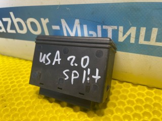 блок комфорта, ориг. номер 98AG14K150BG, Ford Focus 1 поколение 1998-2001