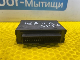 блок комфорта, ориг. номер 98AG14K150BG, Ford Focus 1 поколение 1998-2001