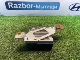 реле бензонасоса, ориг. номер 98AB-9D372-AF, Ford Focus 1 поколение 1998-2001