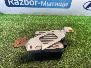 реле бензонасоса, ориг. номер 98AB-9D372-AF, Ford Focus 1 поколение 1998-2001