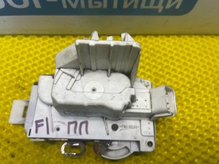 замок двери передней правой, ориг. номер 1M5A-A21812-BA, Ford Focus 1 поколение [рестайлинг] 2001-2005