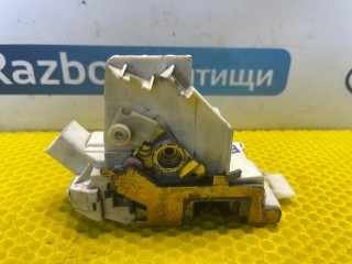 замок двери передней правой, ориг. номер 1M5A-A21812-BA, Ford Focus 1 поколение [рестайлинг] 2001-2005