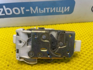 замок двери передней правой, ориг. номер 1M5A-A21812-BA, Ford Focus 1 поколение [рестайлинг] 2001-2005