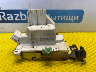 замок двери, ориг. номер 1M5A-A26413-BA, Ford Focus 1 поколение 1998-2001