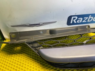 решетка радиатора, ориг. номер 86350FD010, Kia Rio 1 поколение [рестайлинг] 2002-2005