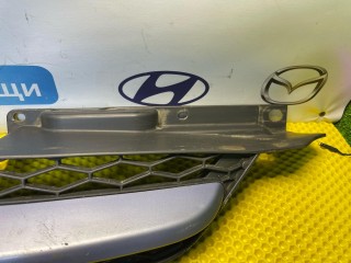 решетка радиатора, ориг. номер 86350FD010, Kia Rio 1 поколение [рестайлинг] 2002-2005